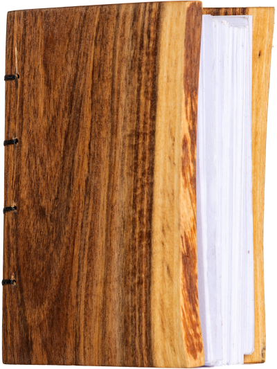 Holz Notiz Buch-001-Buch aus Holz-Trollfelsen